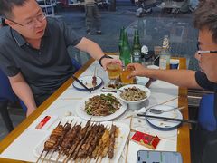 -宛平李记小吃(东关街店)