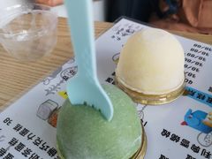 -蜜蜂小象·榴莲千层蛋糕(时代汇11栋店)