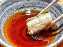 -镹·鱼料理  国产鱼使用店