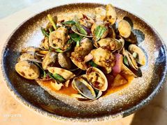 -滇铺子·云南特色菜·鲜花野菜季(曲靖万达店)