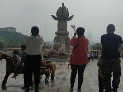 -龙口南山旅游景区