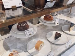 -大酉·M Coffee(北京美术馆店)