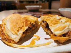 老潼关肉夹馍-大师兄·西北小馆(南沙万达广场店)