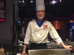 -尚雅铁板料理自助餐厅(乐松店)