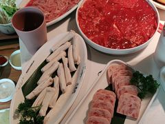 -小龙坎火锅(IFS HOT店)