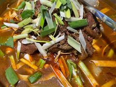 -汪爹爹武汉牛三鲜(朝外大街店)