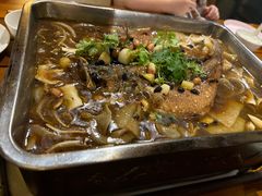 -西双版纳洲际度假酒店-曼霖轩中餐厅