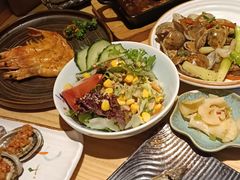 -贵木日本料理·铁板烧(新地假日广场店)