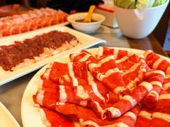 -老五四季涮肉(菜市口店)