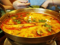 -苏梅花园(群星城店)