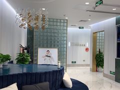 -海马体照相馆(环贸iapm大师爱情店)