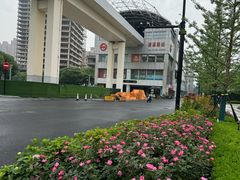 -漕溪路(地铁站)