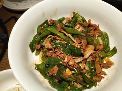 -实在湘·大碗土菜(竹料店)