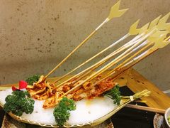 -巴蜀印象火锅(永陵总店)