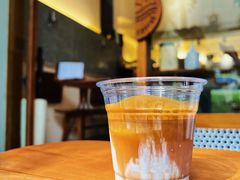 -Radar Coffee(思南路店)