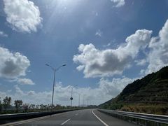 -东海半边山旅游度假区