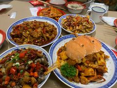 -老三样·旧食新味(万寿宫店)