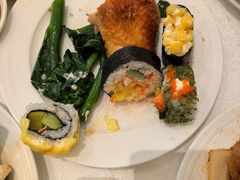 -东莞塘厦三正半山温泉酒店·沙利文西餐厅