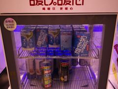 -澜悦港海鲜体验主题餐厅