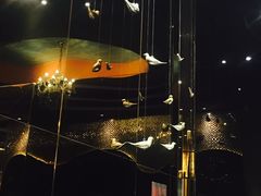 -泰谷酒店·太古码头闽菜自助餐厅