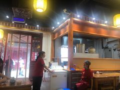 -澄城水盆羊肉店(永兴坊店)