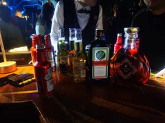 -A+ LIVE HOUSE(武汉天地店)