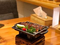 -老村旧煲(江宁金鹰店)