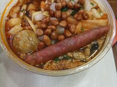 -桂湘缘卤味螺蛳粉