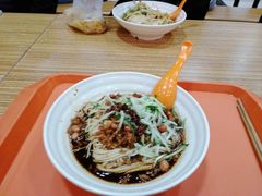 -江南大学-第一食堂(江南苑)