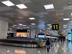 -郑州新郑国际机场-T2航站楼