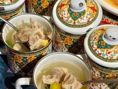 -阿依来新疆餐厅(奥城店)