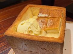 -绿茶餐厅(华贸购物中心店)