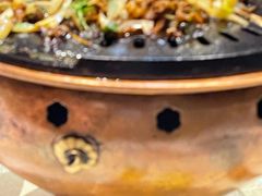 -京味斋·烤鸭·北京菜(安贞店)