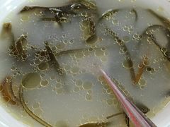 -胡成记口蘑龙眼包子(盐道街店)