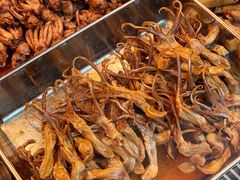 -绝味鸭脖(石路步行街店)
