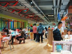 点击看大图 -宝燕乐园(闵行旗舰店)