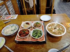 -杏花村水席楼·洛阳水席(老城十字街店)