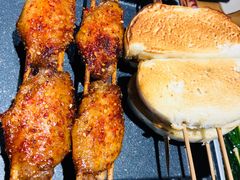 -管氏翅吧(马家堡店)