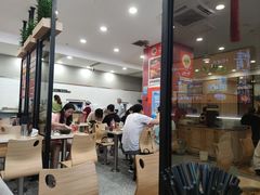 -百家鸡味馆(清泰店)