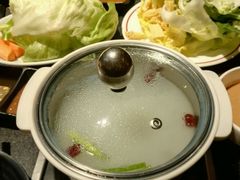 -汉城馆·烤肉火锅餐厅·韩国烤肉(河北云瑧世纪大饭店)