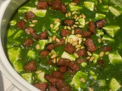 -桂满陇·海市蜃楼·黑金(国金店)