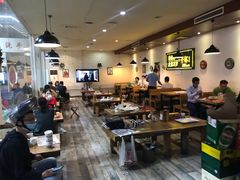 -清真·金鑫隆牛羊肉(环山路店)