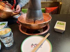 -南门四季铜锅涮肉(大屯·北苑店)