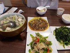 -海坛特色小吃·只做平潭特色菜(平潭店)