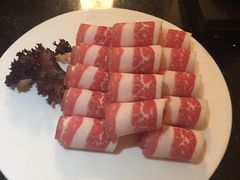 -捞王猪肚鸡火锅(昆山店)
