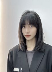 -呵呵造型
