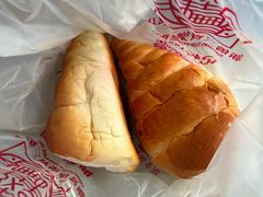 -新侨三宝乐面包店(崇文门店)