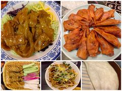 -满园烤鸭·春饼(沈北万达店)