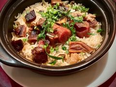 -广州柏悦酒店·悦景轩·粤菜餐厅