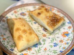 -撒拉花儿·新疆菜·清真(太阳宫店)